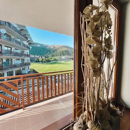 דירה Mm Apartman Panorama