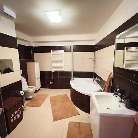 Mm Apartman Panorama دونوفالي