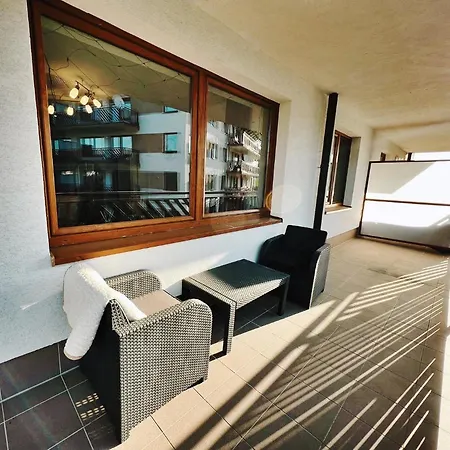 Mm Apartman Panorama