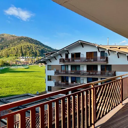 شقة Mm Apartman Panorama *